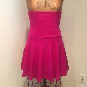 American Apparel skirt